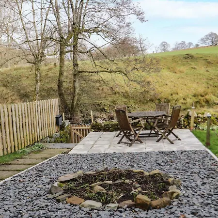 Casa de Férias Tranquillity Keswick (Cumbria)